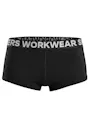 Snickers Workwear 9477 Hipster Briefs Voor Dames, 2 stuks miniatuur
