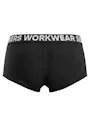 Snickers Workwear 9477 Hipster Briefs Voor Dames, 2 stuks miniatuur