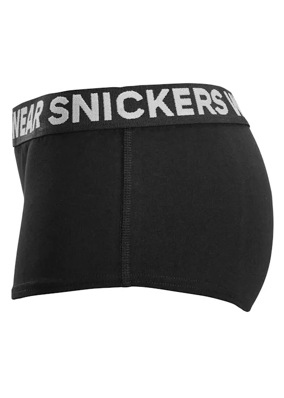 Snickers Workwear 9477 Hipster Briefs Voor Dames, 2 stuks