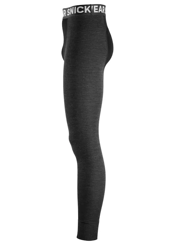 Snickers Workwear 9481 Merino Basislaag Stay Warm Onderbroek