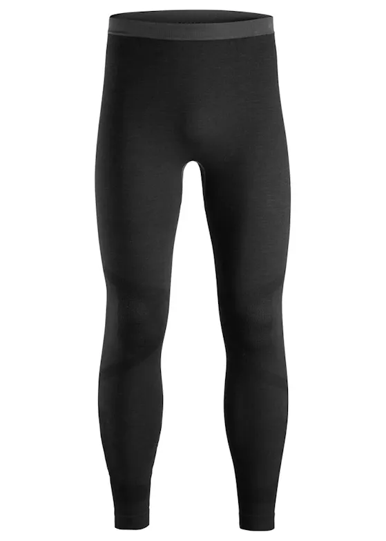 Snickers Workwear 9484 Naadloze Basislaag Warmteregulerende Wollen Onderbroek