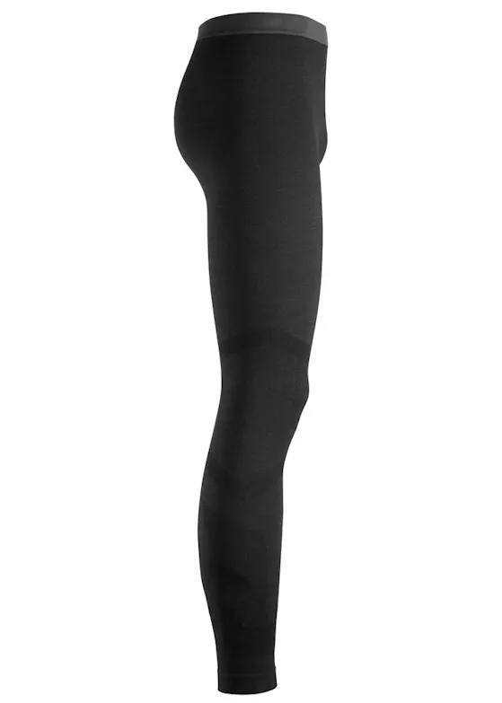 Snickers Workwear 9484 Naadloze Basislaag Warmteregulerende Wollen Onderbroek