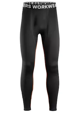 Snickers Workwear 9486 Thermische Basislaag Fusion Onderbroek