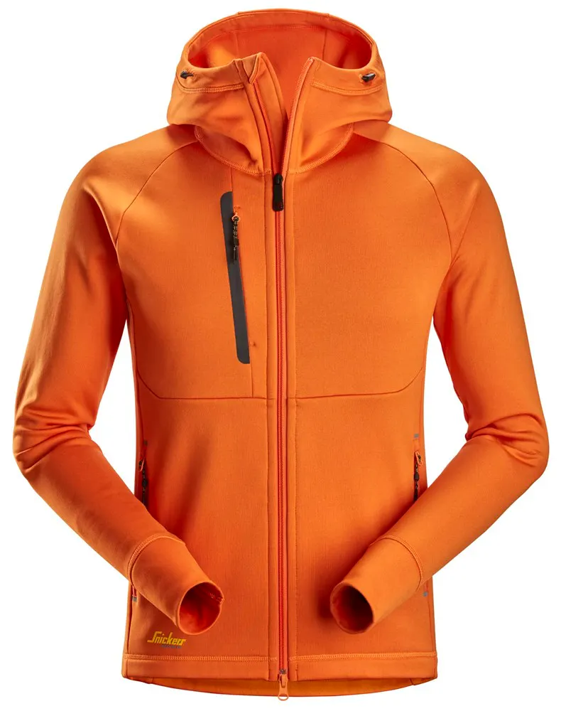 Oranje