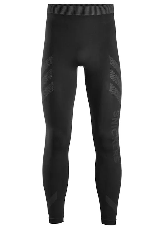 Snickers Workwear 9492 Naadloze Basislaag In Motion Onderbroek