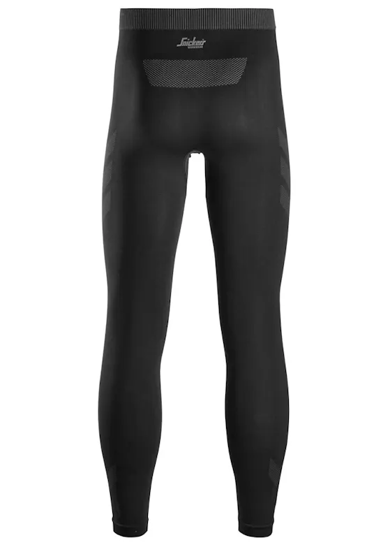 Snickers Workwear 9492 Naadloze Basislaag In Motion Onderbroek