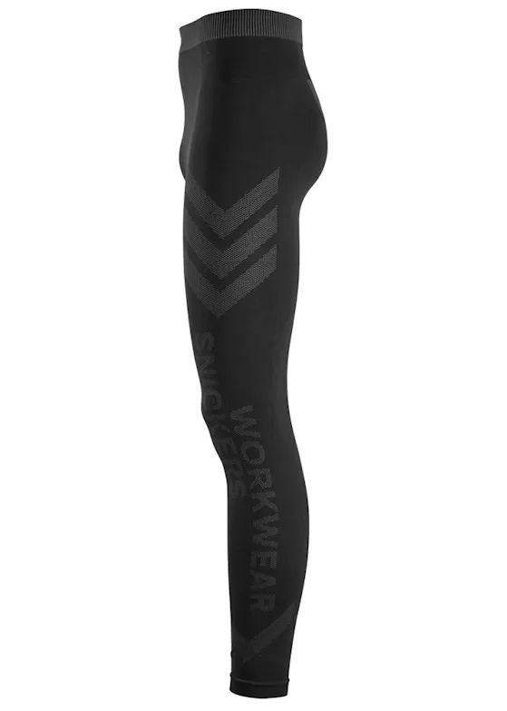 Snickers Workwear 9492 Naadloze Basislaag In Motion Onderbroek