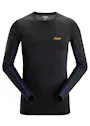 Snickers Workwear 9493 Lichtgewicht Basislaag Stay Fresh Top miniatuur