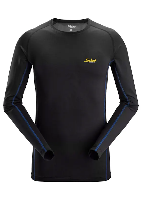 Snickers Workwear 9493 Lichtgewicht Basislaag Stay Fresh Top