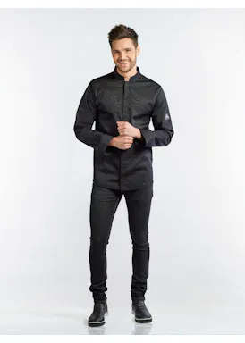 Chaud Devant Chef Jacket