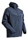 Mascot Customized Softshell Jas met Capuchon 22102-649 miniatuur