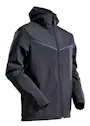 Mascot Customized Softshell Jas met Capuchon 22102-649 miniatuur