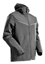 Mascot Customized Softshell Jas met Capuchon 22102-649 miniatuur