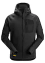 Snickers Workwear FlexiWork 8041 Fleecetrui Verwarmd Najaarscollectie 2024 miniatuur