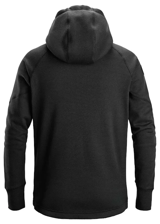 Snickers Workwear FlexiWork 8041 Fleecetrui Verwarmd Najaarscollectie 2024