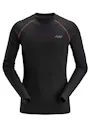 Snickers Workwear 9483 Basislaag Naadloze Warmteregulerende Wollen Top Baselayers miniatuur
