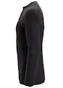 Snickers Workwear 9483 Basislaag Naadloze Warmteregulerende Wollen Top Baselayers miniatuur