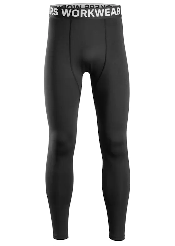 Snickers Workwear 9494 Lichtgewicht Basislaag Stay Fresh Onderbroek