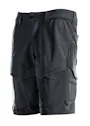 Mascot Customized Shorts Stretch Lichtgewicht 22149-605 miniatuur