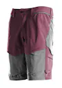 Mascot Customized Shorts Stretch Lichtgewicht 22149-605 miniatuur