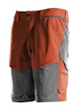 Mascot Customized Shorts Stretch Lichtgewicht 22149-605 miniatuur