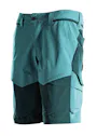 Mascot Customized Shorts Stretch Lichtgewicht 22149-605 miniatuur