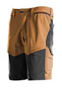 Mascot Customized Shorts Stretch Lichtgewicht 22149-605 miniatuur