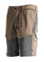 Mascot Customized Shorts Stretch Lichtgewicht 22149-605 miniatuur