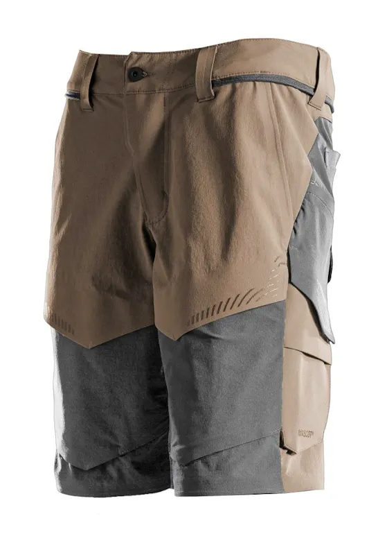 Mascot Customized Shorts Stretch Lichtgewicht 22149-605