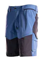 Mascot Customized Shorts Stretch Lichtgewicht 22149-605 miniatuur