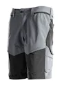 Mascot Customized Shorts Stretch Lichtgewicht 22149-605 miniatuur