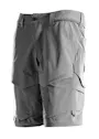 Mascot Customized Shorts Stretch Lichtgewicht 22149-605 miniatuur
