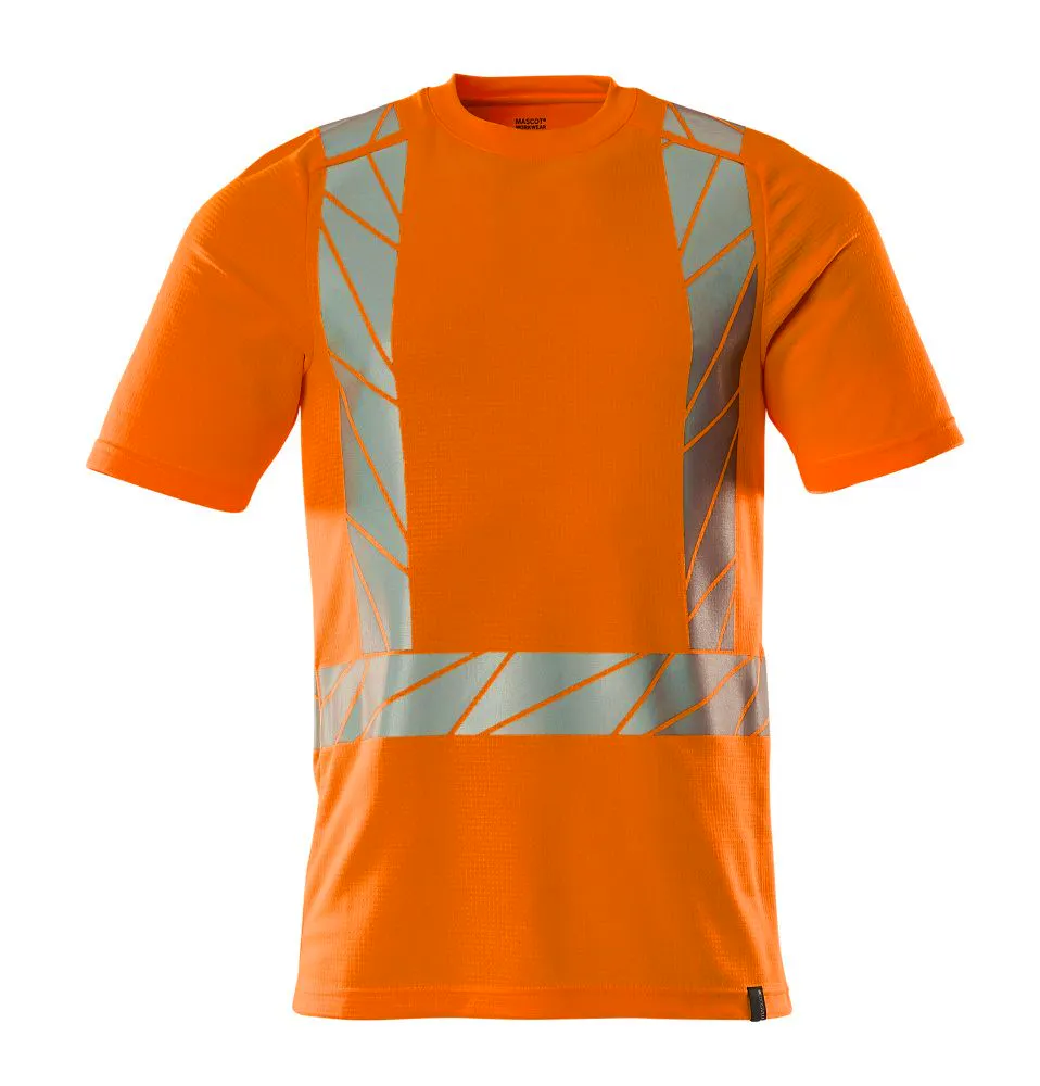High Vis Oranje