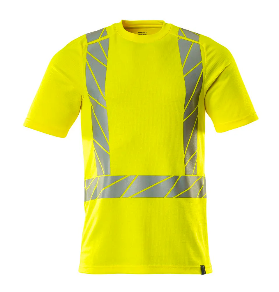 High Vis Geel