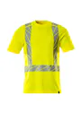Mascot 22182 T-shirt Reflecterend Regular Fit Accelerate Safe miniatuur