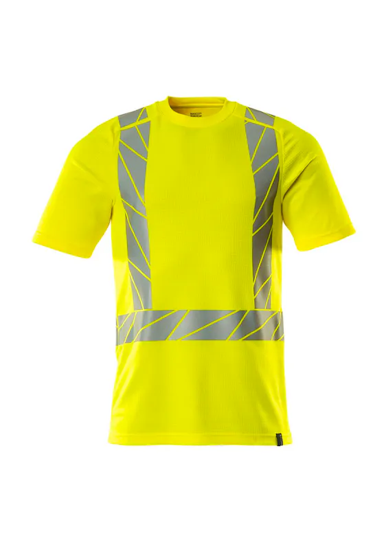 Mascot 22182 T-shirt Reflecterend Regular Fit Accelerate Safe