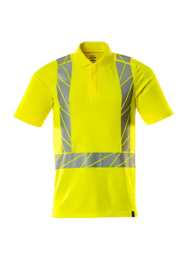 Mascot 22183 Poloshirt Stretch Accel. Safe