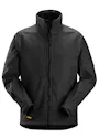 Snickers AllroundWork Softshell Jack 1258 miniatuur