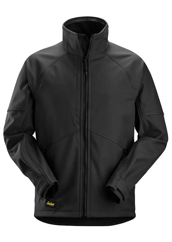 Snickers AllroundWork Softshell Jack 1258