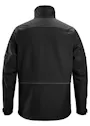 Snickers AllroundWork Softshell Jack 1258 miniatuur