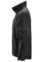 Snickers AllroundWork Softshell Jack 1258 miniatuur