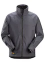 Snickers AllroundWork Softshell Jack 1258 miniatuur