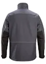 Snickers AllroundWork Softshell Jack 1258 miniatuur