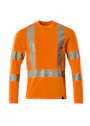 Mascot 22184 Sweatshirt Reflecterend Regular Fit Accelerate Safe miniatuur