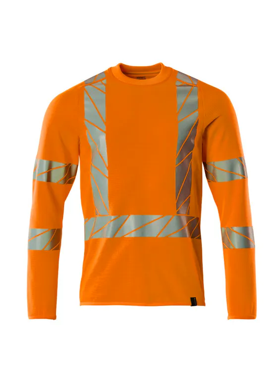 Mascot 22184 Sweatshirt Reflecterend Regular Fit Accelerate Safe