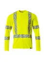 Mascot 22184 Sweatshirt Reflecterend Regular Fit Accelerate Safe miniatuur