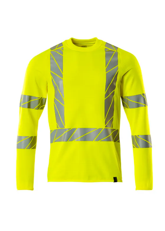Mascot 22184 Sweatshirt Reflecterend Regular Fit Accelerate Safe
