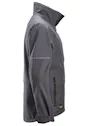 Snickers AllroundWork Softshell Jack 1258 miniatuur