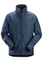 Snickers AllroundWork Softshell Jack 1258 miniatuur
