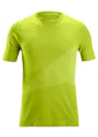 Snickers Workwear 2519 T-shirt 375® Technologie Reflecterend FlexiWork miniatuur